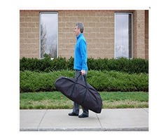 Izzo Golf Padded Golf Travel Cover | free-classifieds-usa.com - 1