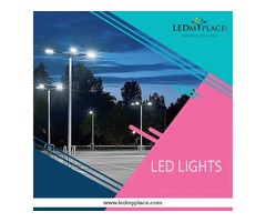 Dimmable LED Lights Best For Indoor and Outdoor Areas | free-classifieds-usa.com - 1