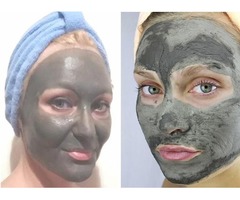 Purifying Facial Dead Sea Mud Mask | free-classifieds-usa.com - 2