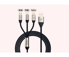 USB C connector-1 to 3 cable splitter | free-classifieds-usa.com - 2