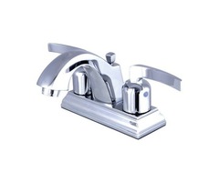Buy Centurion 4" Centerset Bathroom Faucet Online | free-classifieds-usa.com - 1