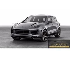 Miami Car Rental Services for Porsche Cayenne at Luxury Auto Rental | free-classifieds-usa.com - 1