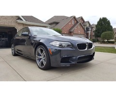2014 BMW M5 | free-classifieds-usa.com - 1