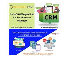 SuiteCRM Backup | MySQL Database Backup  | free-classifieds-usa.com - 2