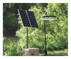Solar Cellular Security Camera | free-classifieds-usa.com - 1