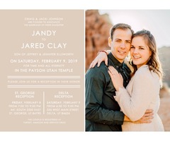 Beautiful Wedding Invitations | free-classifieds-usa.com - 3
