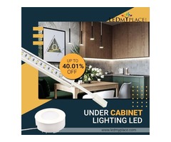 Grab The Deal & Buy LED Under Cabinet Lighting | free-classifieds-usa.com - 1