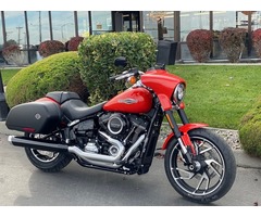 2020 Harley-Davidson Sport Glide FLSB | free-classifieds-usa.com - 1