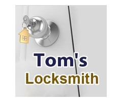 Tom's Locksmith | free-classifieds-usa.com - 1