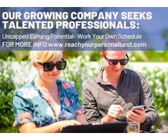 Leadership Development Company Seeking Motivated Professionals | free-classifieds-usa.com - 1