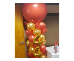Shop for High-Quality Balloon Accessories Atlanta, GA at sharonjballoonsales.com  | free-classifieds-usa.com - 3