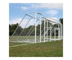 Purchase 8*24 Soccer Goals with Five Year Manufacturers Warranty | free-classifieds-usa.com - 1