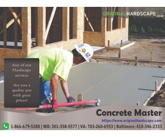 Stamped Concrete Patio DC | free-classifieds-usa.com - 3