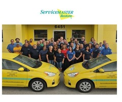 Water damage services in Fort Myers and Naples| ServiceMaster | free-classifieds-usa.com - 1
