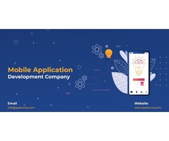 Mobile Application Development Company | Mobile App Development | free-classifieds-usa.com - 1