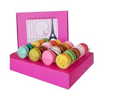 Get Trendy Custom Macaron Boxes Wholesale | Custom Macaron Packaging! | free-classifieds-usa.com - 2