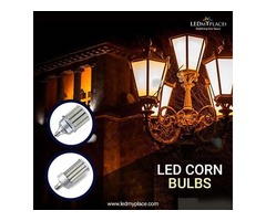 Order Now And Get your Industrial Grade Outdoor LED Corn Light Bulbs | free-classifieds-usa.com - 1
