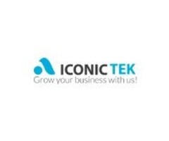 Iconic Tek | free-classifieds-usa.com - 1