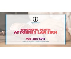 Wrongful death attorney in Florida, USA | free-classifieds-usa.com - 1