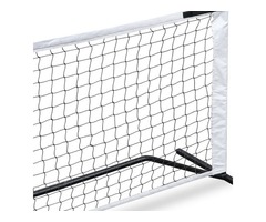 High quality Portable Pickleball Net System Online at Best price     | free-classifieds-usa.com - 1