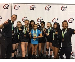 Join Volleyball Club in OC | free-classifieds-usa.com - 1