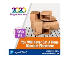 You Will Never Get A 25% Discount Elsewhere | RegaloPrint | free-classifieds-usa.com - 1