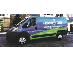Laundry, Laundromat, Wash and Fold, Laundry Delivery Services | free-classifieds-usa.com - 1