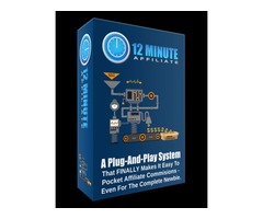 The 12 Minute "Hack" For HUGE Affiliate Commissions | free-classifieds-usa.com - 1
