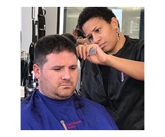 Men barber shop Alexandria VA - The Ultimate Barber | free-classifieds-usa.com - 1