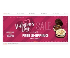 10% OFF on a Valentine’s Day Unique Gift Forever Music Box | free-classifieds-usa.com - 1