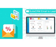 SuiteCRM Email to Lead or Anything | Outright Store | free-classifieds-usa.com - 3
