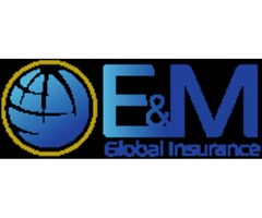 E2 Visa for Investors and Employees | E&M Global Insurance | free-classifieds-usa.com - 2