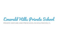 Emerald Hills School - Childcare & VPK Hollywood | free-classifieds-usa.com - 1