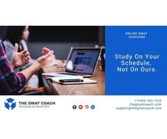 Straightforward GMAT Help from a Very Knowledgeable Coach | free-classifieds-usa.com - 2