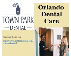 Orlando Dental Care Provides The Most Valuable Services | free-classifieds-usa.com - 1