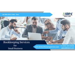 Bookkeeping services at affordable rates   | free-classifieds-usa.com - 1