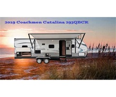 2020 Coachmen Catalina 293QBCK/ Bunkhouse/ Outside Kitchen | free-classifieds-usa.com - 4