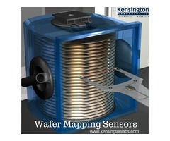 Wafer Cassette Mapping - Kensington Labs | free-classifieds-usa.com - 1