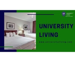 Find Your Quality Student Accommodation at The Union Auburn | free-classifieds-usa.com - 1