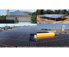 Commercial Solar Panel Install | free-classifieds-usa.com - 1