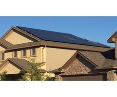 Commercial Solar Panel Install | free-classifieds-usa.com - 2