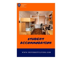 Find Your Quality Student Accommodation at Logan Square | free-classifieds-usa.com - 1