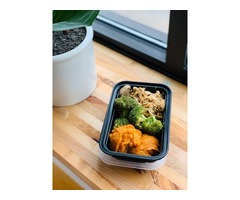 Best Vegan Prepared Meal Delivery Service in Jacksonville | free-classifieds-usa.com - 1