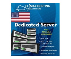 Understand the usages of Dedicated Server Hosting Services | free-classifieds-usa.com - 1