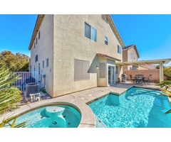Explore Nightlife of Las Vegas by Staying in Luxury Villa Rentals Located Nearby | free-classifieds-usa.com - 1