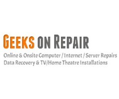 Best Computer Repair Service Near Me - Geeks On Repair | free-classifieds-usa.com - 1