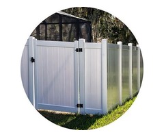 Luis´s Fences | free-classifieds-usa.com - 2