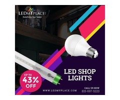 Avaliable Now LED Shop Lights For Sale | free-classifieds-usa.com - 1