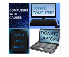 Wondering What To Do With Your Older Computer? | free-classifieds-usa.com - 1