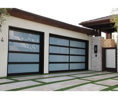 Modern Style Garage Doors | free-classifieds-usa.com - 1